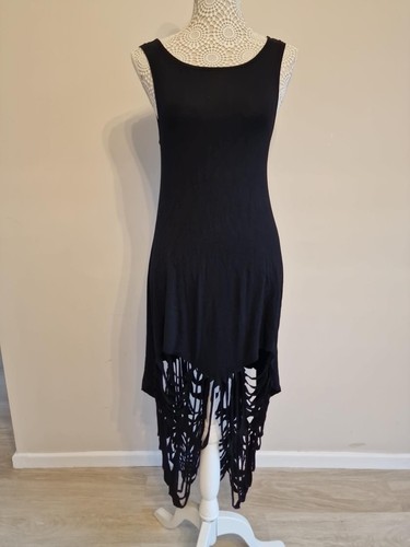 Blackmilk the shredder dress - blackmilk,