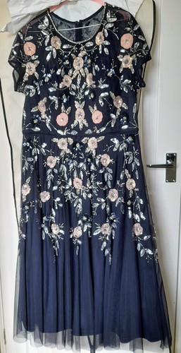 Phase eight blue floral - eight,