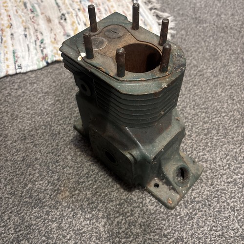Vintage villiers mk12 - vintage,