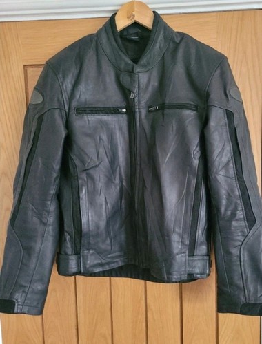 Genuine held leather - genuine,