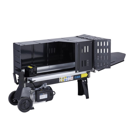 Sgs hydraulic log - hydraulic, splitter
