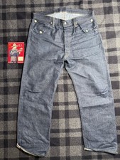 Mister Freedom Buckaroos Jeans