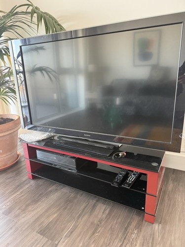 Sony bravia 55 - bravia,