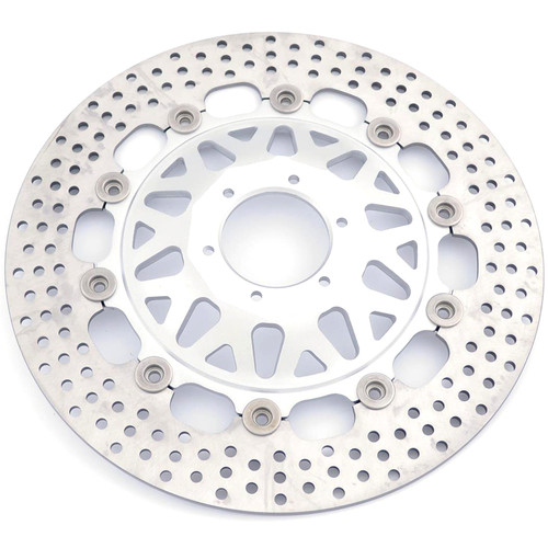 5161 front brake disc - brake, sd-502