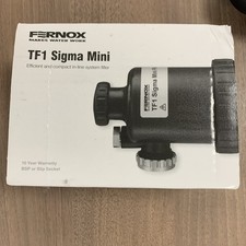 Fernox 62708 TF1 Sigma Mini