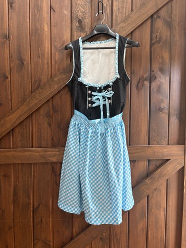 Oktoberfest dirndl dress - oktoberfest,