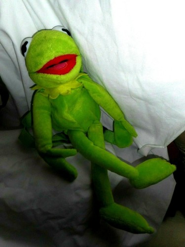 Kermit bag backpack rucksack - backpack,