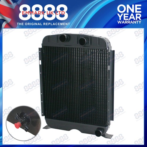 Fits fordson major power - fits,