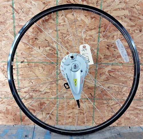 Electra townie nexus inter - inter, m