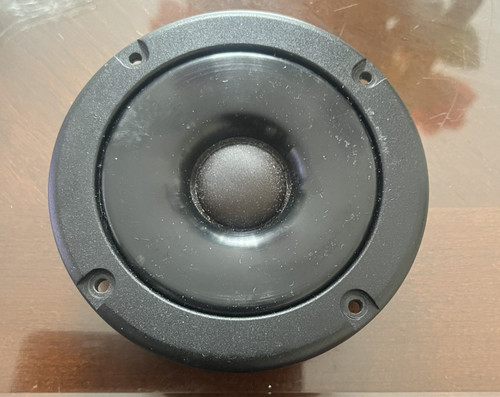 Mission hf25 tweeters 700 - hf25,