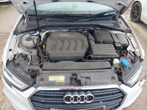 Audi engine czpb - czpb, petrol