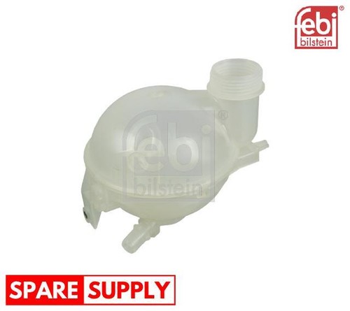 Expansion tank coolant - expansion,