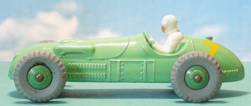 Dinky toys 23j - toys, no.23j