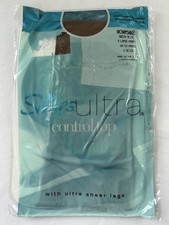 1 pair ~ size XL ~ SILKIES