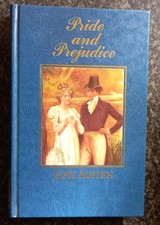 Pride and Prejudice by Jane