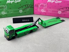 AL MT 1:64 H300 Custom Tow