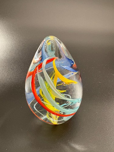 Handmade art glass - handmade,