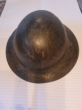 British Helmet