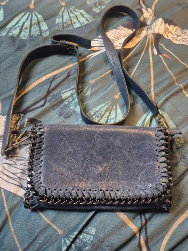 Borse pelle crossbody - borse, bag