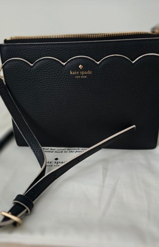 Kate spade handbag - kate, leewood