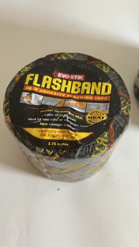 Evo stik flashband primer - evo-stik,