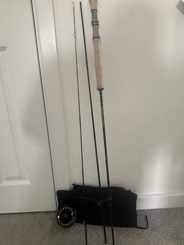 Scierra avalanche 9ft - scierra,