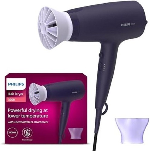 Philips hair dryer 3000 - philips,