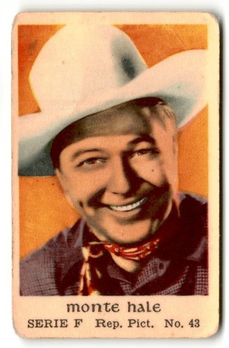 1957 dutch gum serie with - gum, f