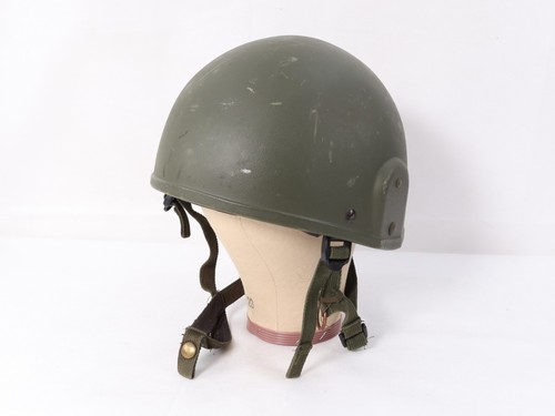 Original mk6 army ballistic - original,