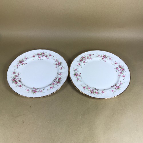 Pair vintage paragon - vintage,