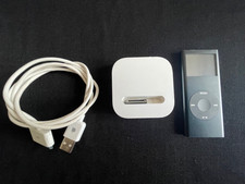 Apple iPod Nano MA497LL  2nd