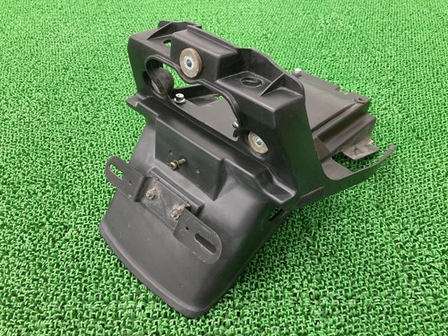 Genuine kawasaki zrx400 rear - genuine,