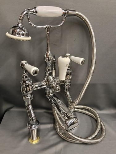 Lefroy brooks wl1100 chrome - lefroy,