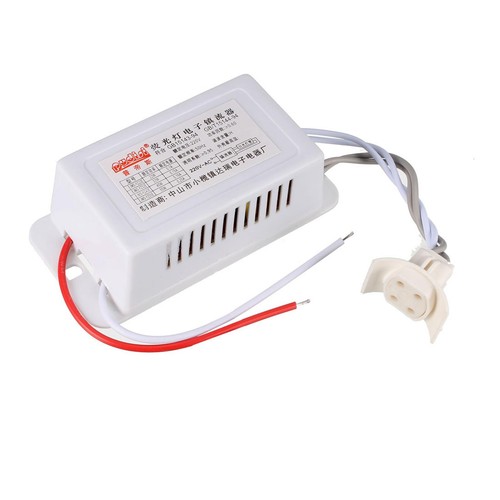 2pcs electronic ballast - electronic,