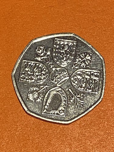King charles the 50p - king,