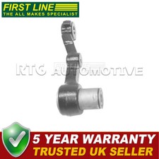 First Line Front Idler Arm