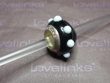 ** Genuine Lovelinks * BLACK &