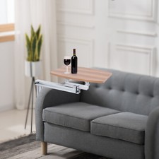 Height Adjustable and 360 Rotation Table Leg Bracket, Table Leg Bracket