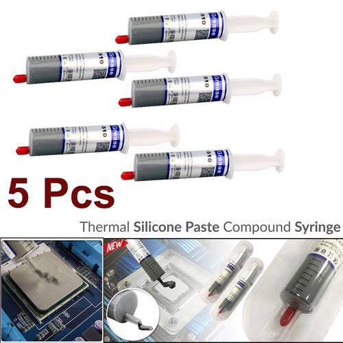 Pcs silicone thermal - 5,
