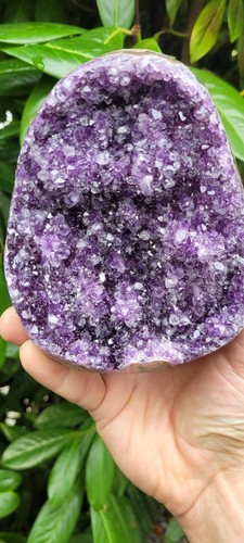 Amethyst level - amethyst,,