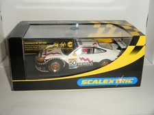 Scalextric - C2579 Porsche 911