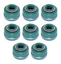 Valve stem gasket for Kawasaki