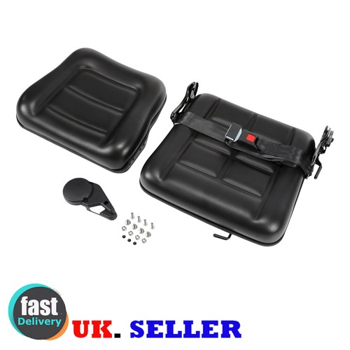 Universal tractor seat with - universal,