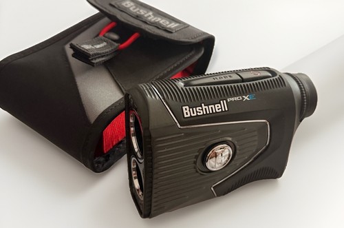 Bushnell pro performance - bushnell,