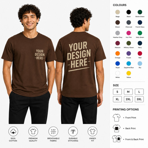 Personalised shirt custom - personalised,
