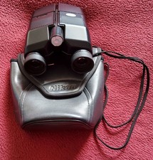 Nikon 9 x 25 Binoculars with