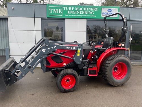 Tym branson f50 50hp - f50,