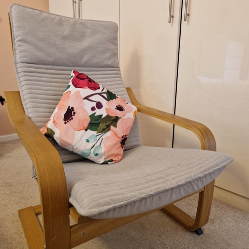 Ikea poang chair - poang, in