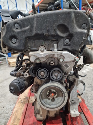Suzuki sx4 vitara d16aa - suzuki, engine