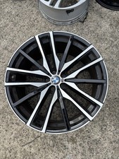 BMW X5 GO5 REAR ALLOY WHEEL
